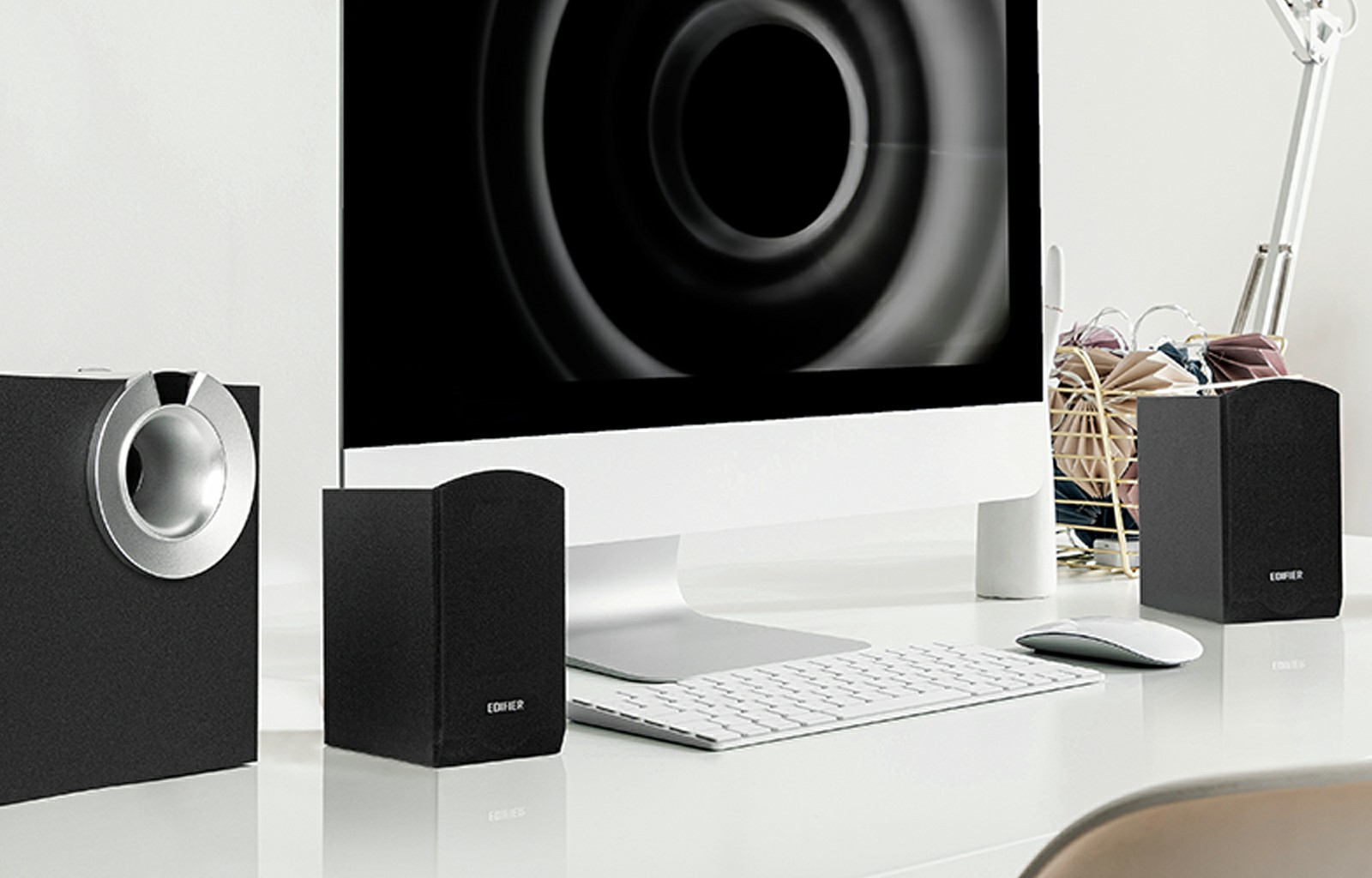 Edifier M206BT 2