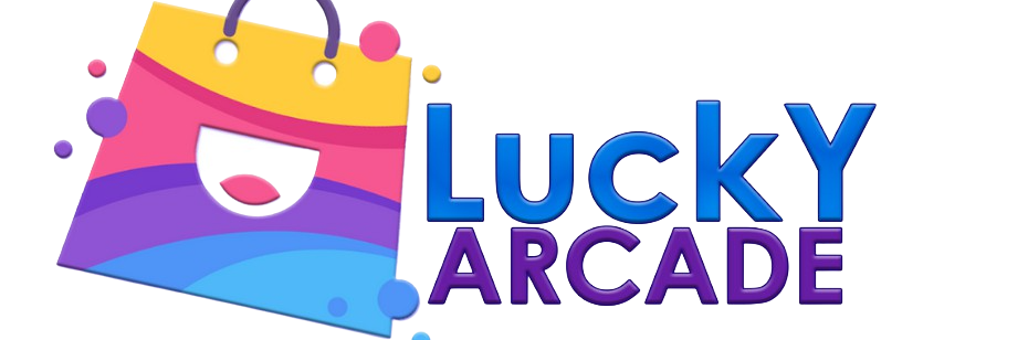 Lucky Arcade